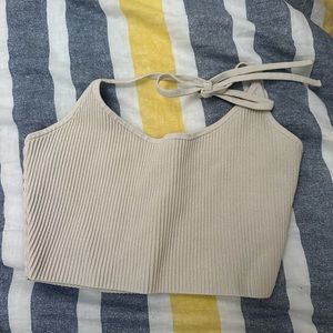 Aritizia Cropped Tank